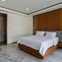 Elegant Recently Built Four-Bedroom Villa with Leasehold Flexibility and Stunning Sea Views in Nusa Dua. Villas in Bali for Sale: Villa in Nusa Dua, Bali for 521 Thousands USD. Leasehold. Preview photo #7