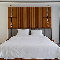 Elegant Recently Built Four-Bedroom Villa with Leasehold Flexibility and Stunning Sea Views in Nusa Dua. Villas in Bali for Sale: Villa in Nusa Dua, Bali for 521 Thousands USD. Leasehold. Preview photo #6