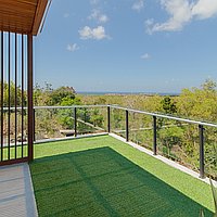 Elegant Recently Built Four-Bedroom Villa with Leasehold Flexibility and Stunning Sea Views in Nusa Dua. Villas in Bali for Sale: Villa in Nusa Dua, Bali for 521 Thousands USD. Leasehold. Preview photo #12