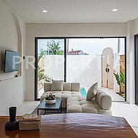 Beautiful Tropical Villa Minutes From Canggu. Villas in Bali for Sale: Vila di Bali untuk 209 Ribuan USD. Leasehold. Pratinjau foto #9