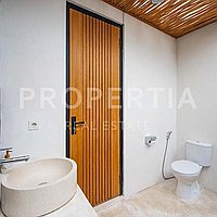 Beautiful Tropical Villa Minutes From Canggu. Villas in Bali for Sale: Vila di Bali untuk 209 Ribuan USD. Leasehold. Pratinjau foto #3