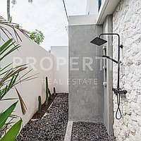 Beautiful Tropical Villa Minutes From Canggu. Villas in Bali for Sale: Vila di Bali untuk 209 Ribuan USD. Leasehold. Pratinjau foto #4