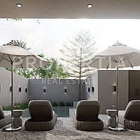 Your Luxury Home In Padonan. Villas in Bali for Sale: Vila di Bali untuk 307 Ribuan USD. Leasehold. Pratinjau foto #5