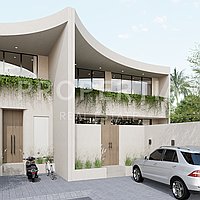 Your Luxury Home In Padonan. Villas in Bali for Sale: Vila di Bali untuk 307 Ribuan USD. Leasehold. Pratinjau foto #6