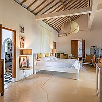 Three bedroom villa in prime Seseh village for lease. Villas in Bali for Sale: Вилла в Танах Лот (Табанан), Бали за 298 тыс. USD. Leasehold. Предварительный просмотр фото #1