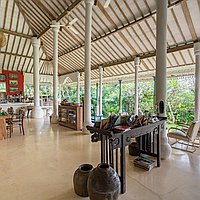 Three bedroom villa in prime Seseh village for lease. Villas in Bali for Sale: Вилла в Танах Лот (Табанан), Бали за 298 тыс. USD. Leasehold. Предварительный просмотр фото #9