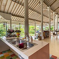 Three bedroom villa in prime Seseh village for lease. Villas in Bali for Sale: Вилла в Танах Лот (Табанан), Бали за 298 тыс. USD. Leasehold. Предварительный просмотр фото #11