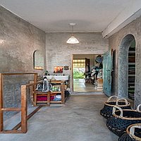 Three bedroom villa in prime Seseh village for lease. Villas in Bali for Sale: Вилла в Танах Лот (Табанан), Бали за 298 тыс. USD. Leasehold. Предварительный просмотр фото #8