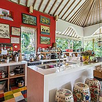Three bedroom villa in prime Seseh village for lease. Villas in Bali for Sale: Вилла в Танах Лот (Табанан), Бали за 298 тыс. USD. Leasehold. Предварительный просмотр фото #10