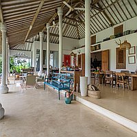 Three bedroom villa in prime Seseh village for lease. Villas in Bali for Sale: Вилла в Танах Лот (Табанан), Бали за 298 тыс. USD. Leasehold. Предварительный просмотр фото #5