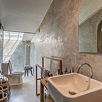Three bedroom villa in prime Seseh village for lease. Villas in Bali for Sale: Вилла в Танах Лот (Табанан), Бали за 298 тыс. USD. Leasehold. Предварительный просмотр фото #6