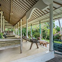Three bedroom villa in prime Seseh village for lease. Villas in Bali for Sale: Вилла в Танах Лот (Табанан), Бали за 298 тыс. USD. Leasehold. Предварительный просмотр фото #4