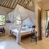Three bedroom villa in prime Seseh village for lease. Villas in Bali for Sale: Вилла в Танах Лот (Табанан), Бали за 298 тыс. USD. Leasehold. Предварительный просмотр фото #1