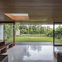 Exquisite Villa In Timeless Design In Tumbak Bayuh. Villas in Bali for Sale: Villa in Tumbak Bayuh, Bali for 1356 Thousands USD. Leasehold. Preview photo #3