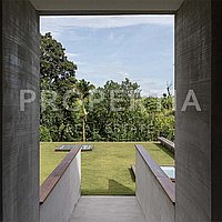 Exquisite Villa In Timeless Design In Tumbak Bayuh. Villas in Bali for Sale: Villa in Tumbak Bayuh, Bali for 1356 Thousands USD. Leasehold. Preview photo #8