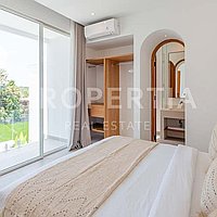 Beautiful Modern Villa In Tumbak Bayuh. Villas in Bali for Sale: Вилла в Tumbak Bayuh, Бали за 219 тыс. USD. Leasehold. Предварительный просмотр фото #6