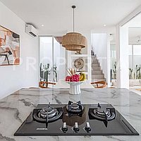 Beautiful Modern Villa In Tumbak Bayuh. Villas in Bali for Sale: Вилла в Tumbak Bayuh, Бали за 219 тыс. USD. Leasehold. Предварительный просмотр фото #2