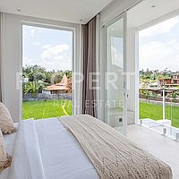 Beautiful Modern Villa In Tumbak Bayuh. Villas in Bali for Sale: Вилла в Tumbak Bayuh, Бали за 219 тыс. USD. Leasehold. Предварительный просмотр фото #11