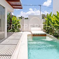 Beautiful Modern Villa In Tumbak Bayuh. Villas in Bali for Sale: Вилла в Tumbak Bayuh, Бали за 219 тыс. USD. Leasehold. Предварительный просмотр фото #15
