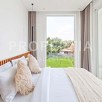 Beautiful Modern Villa In Tumbak Bayuh. Villas in Bali for Sale: Вилла в Tumbak Bayuh, Бали за 219 тыс. USD. Leasehold. Предварительный просмотр фото #10
