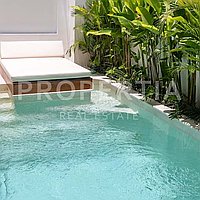 Beautiful Modern Villa In Tumbak Bayuh. Villas in Bali for Sale: Вилла в Tumbak Bayuh, Бали за 219 тыс. USD. Leasehold. Предварительный просмотр фото #13