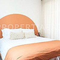 Great Investment One Bedroom Finished Apartment In Umalas. Villas in Bali for Sale: Вилла в Умалас, Бали за 96 тыс. USD. Leasehold. Предварительный просмотр фото #7