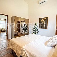 Modern Tropical Villa In Tumbak Bayuh. Villas in Bali for Sale: Вилла в Tumbak Bayuh, Бали за 217 тыс. USD. Leasehold. Предварительный просмотр фото #10