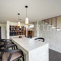 Modern Tropical Villa In Tumbak Bayuh. Villas in Bali for Sale: Вилла в Tumbak Bayuh, Бали за 217 тыс. USD. Leasehold. Предварительный просмотр фото #1