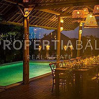 Prime Investment Boutique Hotel In Umalas. Villas in Bali for Sale: Вилла в Умалас, Бали за 1934 тыс. USD. Leasehold. Предварительный просмотр фото #6