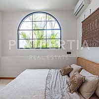 Charming Mediterranean Villa In Bingin. Villas in Bali for Sale: Вилла в Бингин, Бали за 259 тыс. USD. Leasehold. Предварительный просмотр фото #10