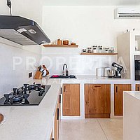 Charming Mediterranean Villa In Bingin. Villas in Bali for Sale: Вилла в Бингин, Бали за 259 тыс. USD. Leasehold. Предварительный просмотр фото #1
