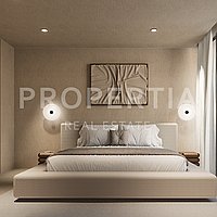 Modern Luxury Two Bedroom In Padonan. Villas in Bali for Sale: Vila di Bali untuk 258 Ribuan USD. Leasehold. Pratinjau foto #5