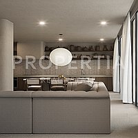 Modern Luxury Two Bedroom In Padonan. Villas in Bali for Sale: Vila di Bali untuk 258 Ribuan USD. Leasehold. Pratinjau foto #7