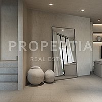 Modern Luxury Two Bedroom In Padonan. Villas in Bali for Sale: Vila di Bali untuk 258 Ribuan USD. Leasehold. Pratinjau foto #3