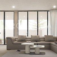 Modern Luxury Two Bedroom In Padonan. Villas in Bali for Sale: Vila di Bali untuk 258 Ribuan USD. Leasehold. Pratinjau foto #1