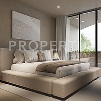 Modern Luxury Two Bedroom In Padonan. Villas in Bali for Sale: Vila di Bali untuk 258 Ribuan USD. Leasehold. Pratinjau foto #2