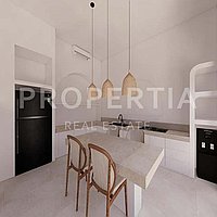 Modern Tropical Living In Tumbak Bayuh. Villas in Bali for Sale: Villa in Tumbak Bayuh, Bali for 271 Thousands USD. Leasehold. Preview photo #5