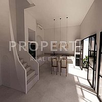 Modern Tropical Living In Tumbak Bayuh. Villas in Bali for Sale: Villa in Tumbak Bayuh, Bali for 271 Thousands USD. Leasehold. Preview photo #6