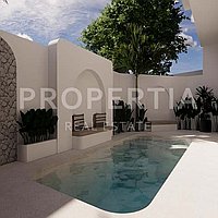 Modern Tropical Living In Tumbak Bayuh. Villas in Bali for Sale: Villa in Tumbak Bayuh, Bali for 271 Thousands USD. Leasehold. Preview photo #18