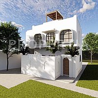 Modern Tropical Living In Tumbak Bayuh. Villas in Bali for Sale: Villa in Tumbak Bayuh, Bali for 271 Thousands USD. Leasehold. Preview photo #15
