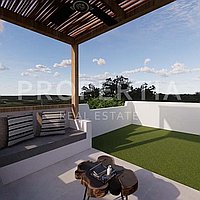 Modern Tropical Living In Tumbak Bayuh. Villas in Bali for Sale: Villa in Tumbak Bayuh, Bali for 271 Thousands USD. Leasehold. Preview photo #17