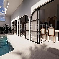 Modern Tropical Living In Tumbak Bayuh. Villas in Bali for Sale: Villa in Tumbak Bayuh, Bali for 271 Thousands USD. Leasehold. Preview photo #19