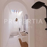 Modern Tropical Living In Tumbak Bayuh. Villas in Bali for Sale: Villa in Tumbak Bayuh, Bali for 271 Thousands USD. Leasehold. Preview photo #14