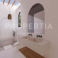 Modern Tropical Living In Tumbak Bayuh. Villas in Bali for Sale: Villa in Tumbak Bayuh, Bali for 271 Thousands USD. Leasehold. Preview photo #13