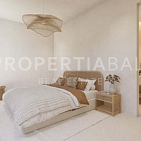 Stunning Tropical Villa Project In Bingin. Villas in Bali for Sale: Вилла в Бингин, Бали за 259 тыс. USD. Leasehold. Предварительный просмотр фото #8