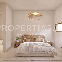 Stunning Tropical Villa Project In Bingin. Villas in Bali for Sale: Вилла в Бингин, Бали за 259 тыс. USD. Leasehold. Предварительный просмотр фото #5