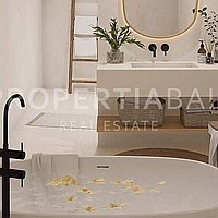 Stunning Tropical Villa Project In Bingin. Villas in Bali for Sale: Вилла в Бингин, Бали за 259 тыс. USD. Leasehold. Предварительный просмотр фото #7