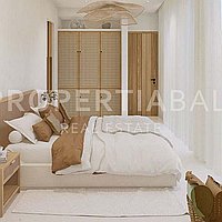 Stunning Tropical Villa Project In Bingin. Villas in Bali for Sale: Вилла в Бингин, Бали за 259 тыс. USD. Leasehold. Предварительный просмотр фото #6