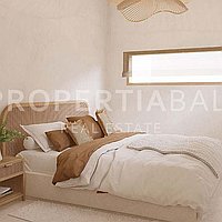 Stunning Tropical Villa Project In Bingin. Villas in Bali for Sale: Вилла в Бингин, Бали за 259 тыс. USD. Leasehold. Предварительный просмотр фото #9