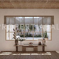 Stunning Tropical Villa Project In Bingin. Villas in Bali for Sale: Вилла в Бингин, Бали за 259 тыс. USD. Leasehold. Предварительный просмотр фото #3